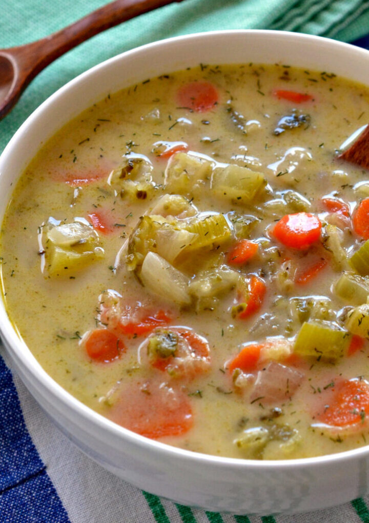 The Ultimate Portland Soup Guide – Hidden Gems, Local Legends, And The Bowl Everyone Still Misses