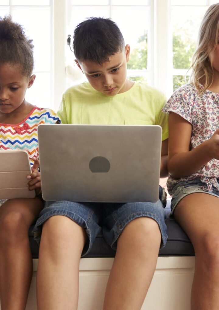 Using AI Tools Safely – A Kid’s Guide For The PNW