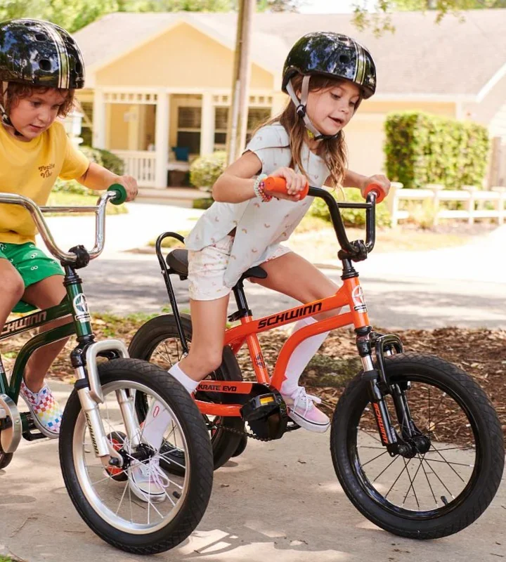 Introducing Biking Buds, Portland’s New Summer Camp Built For Young Riders, Big Confidence, And Outdoor Fun