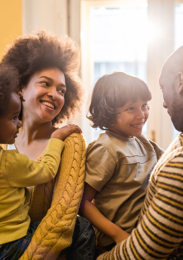 Struggling With Big Feelings At Home? Here’s How PNW Parents Can Teach EI With Ease