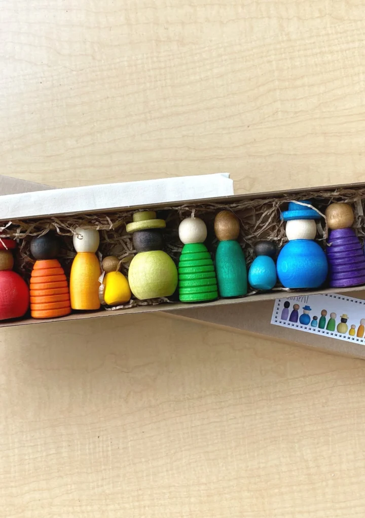 10 Local Stocking Stuffer Ideas For Kids In Portland