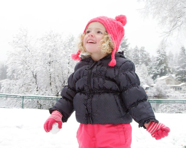 Why Oregon Winter Is Secretly One Of The Best Seasons For Families (Plus A Fun Scavenger Hunt)
