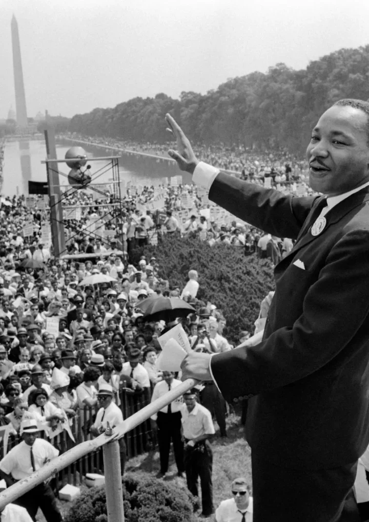 Don’t Let MLK Day Be Just A Day Off – Portland’s Best Family Events And Volunteer Opportunities For 2026