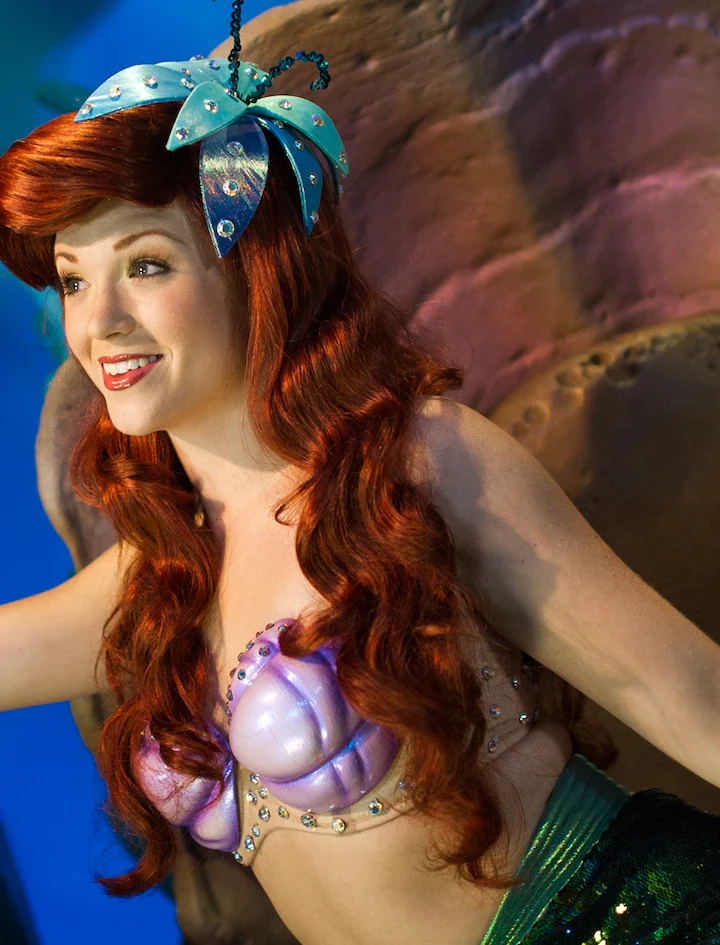 Exploring The Deep Sea – Turning Your House Into A Mermaid’s Grotto