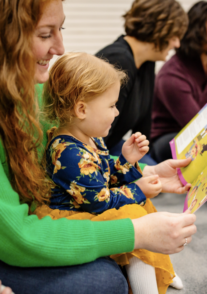 Every Child Is Musical – Inside An Early Childhood Music Program Parents Are Loving Across Oregon