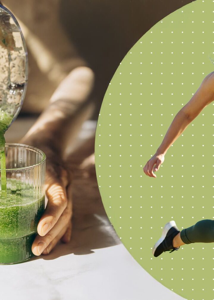 How To Keep Your New Year’s Resolutions When You Have Kids