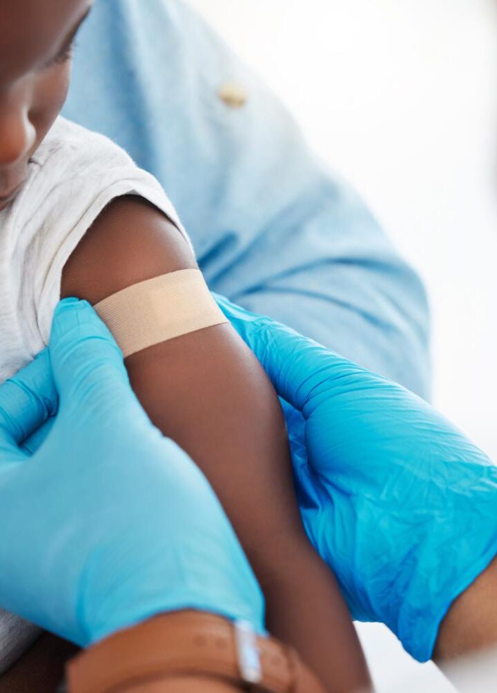 Understanding The New Vaccine Policy And What It Means For Oregon Families