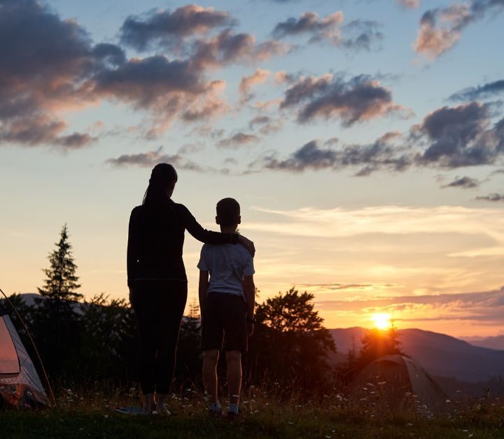 How Weekend Getaways Can Strengthen Family Bonds