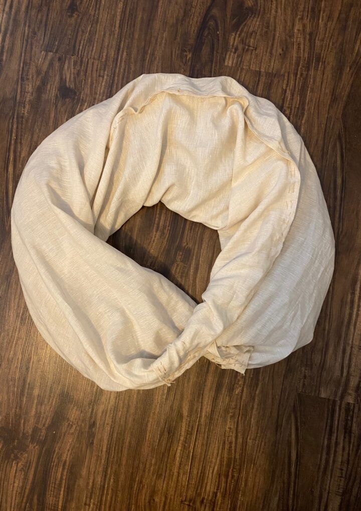 Using Only Renaissance Materials, We Recreated Leonardo da Vinci’s Lost Lifebuoy Design