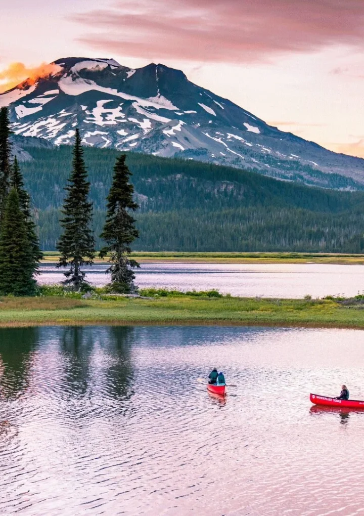 How Wanderlust Tours Makes Winter Adventures In Central Oregon Easy For Families