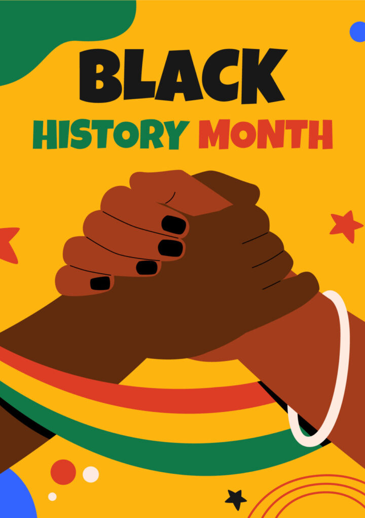 How Portland Families Can Make Black History Month Meaningful (And Engaging) For Kids Of All Ages