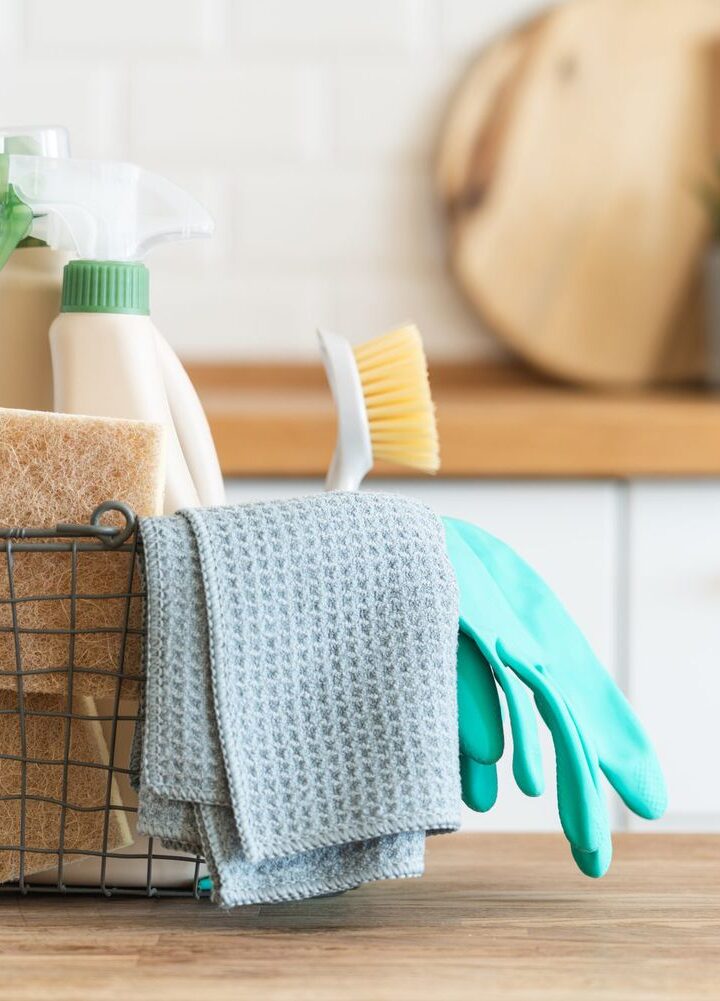 Best Spring Cleaning Tips And Resources In Portland