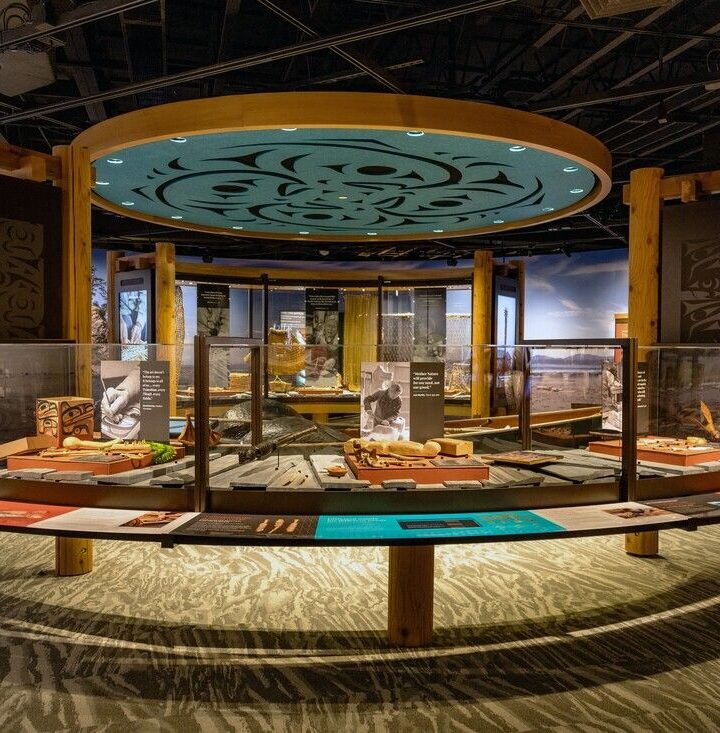 Shipwrecks, Storms, And Sea Legends – Why The Columbia River Maritime Museum Is A Must-See Family Adventure