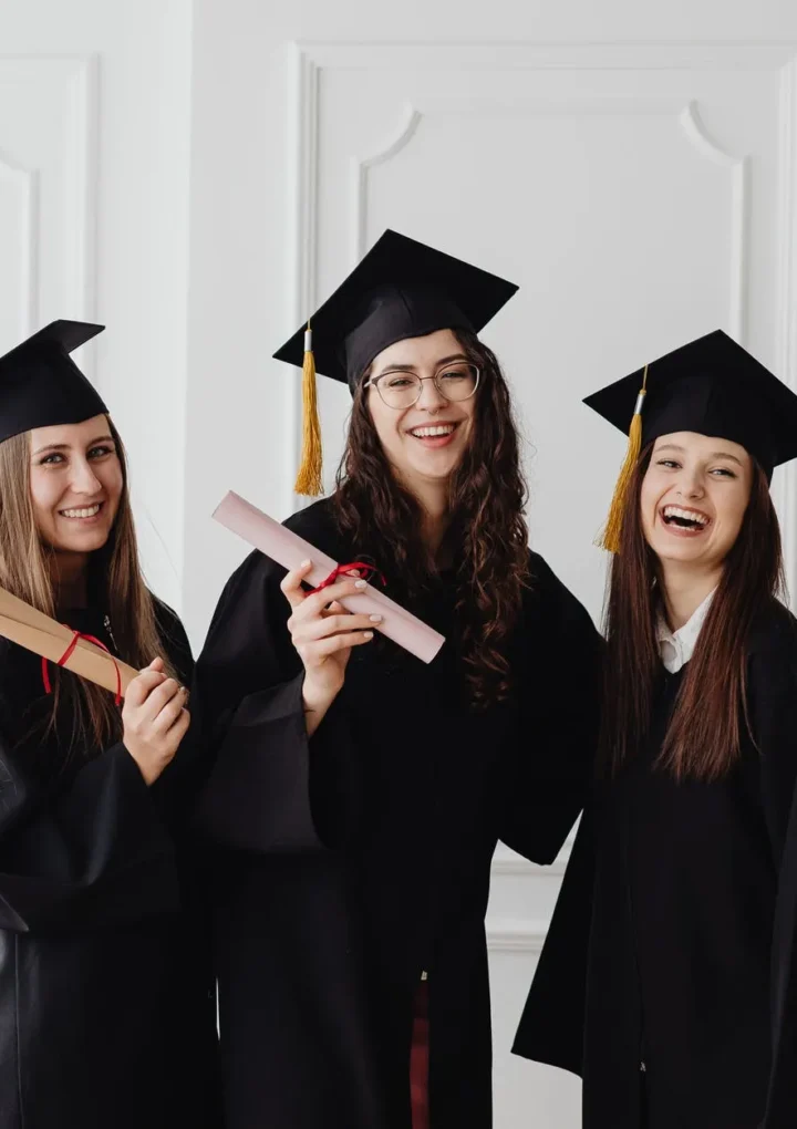 Portland Graduation Guide – How To Celebrate Your Senior And Prepare For What’s Next