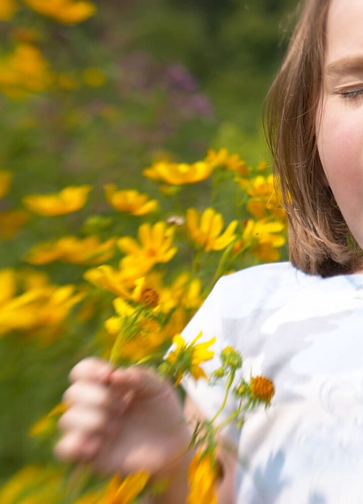 Think It’s Just A Cold? How To Spot Seasonal Allergies In Pacific Northwest Kids