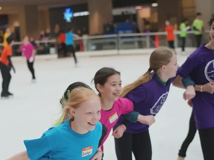 Inspired By The Winter Olympics? Here’s How Your Kids Can Get In The Game In Oregon