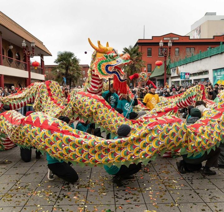 Year Of The Fire Horse – 6 Can’t-Miss Lunar New Year Events For Portland Families