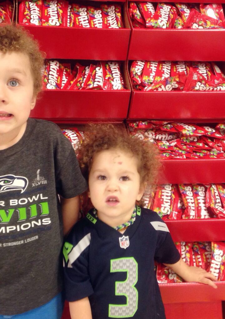 Where To Watch The Super Bowl With Kids In And Around Portland