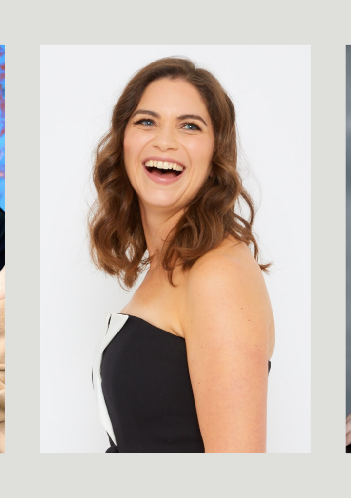 Project Chamber Music Celebrates Ten Years With A Joyful Program About Love