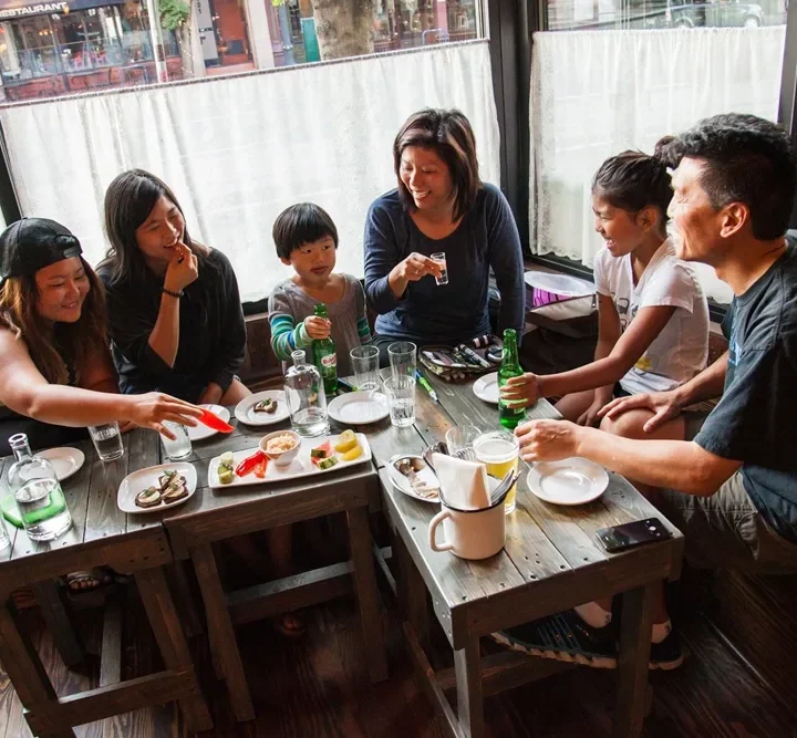 Portland Dining Month Is Back, Here’s Why Families Shouldn’t Miss It
