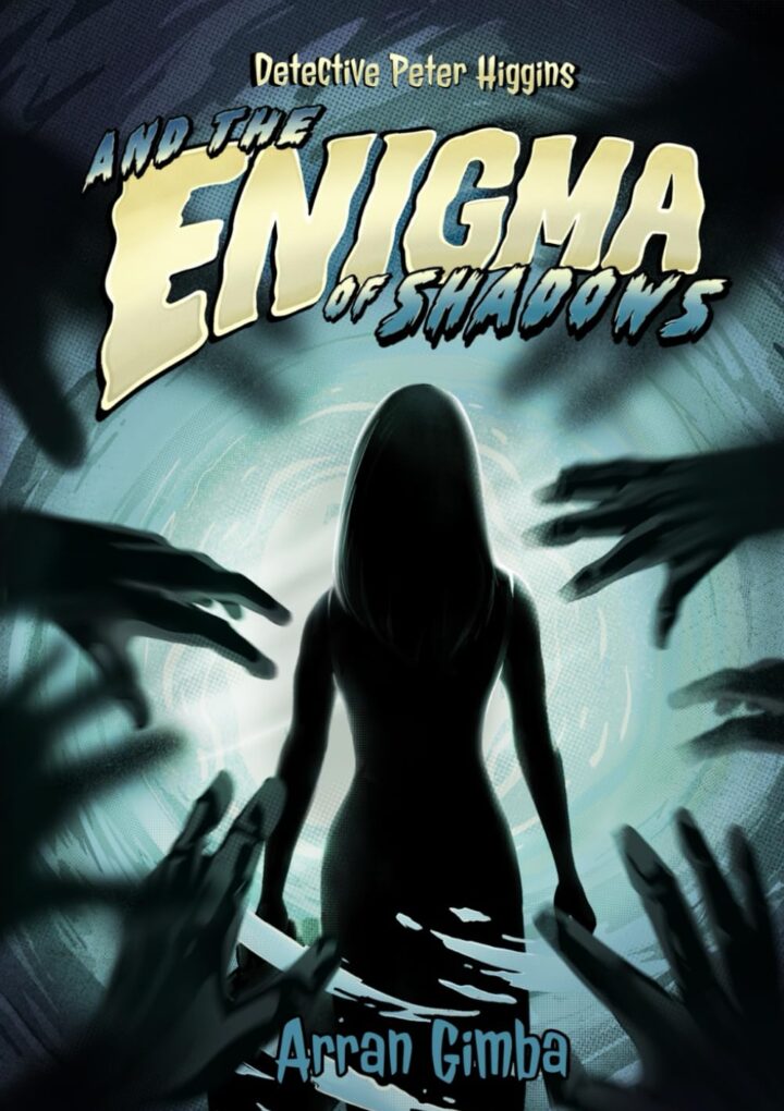 A Night Of Mystery (And A Little Sci-Fi) At Annie Bloom’s Books