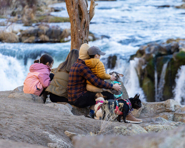 Spring Break Is So Soon, What Can I Do For A Getaway?