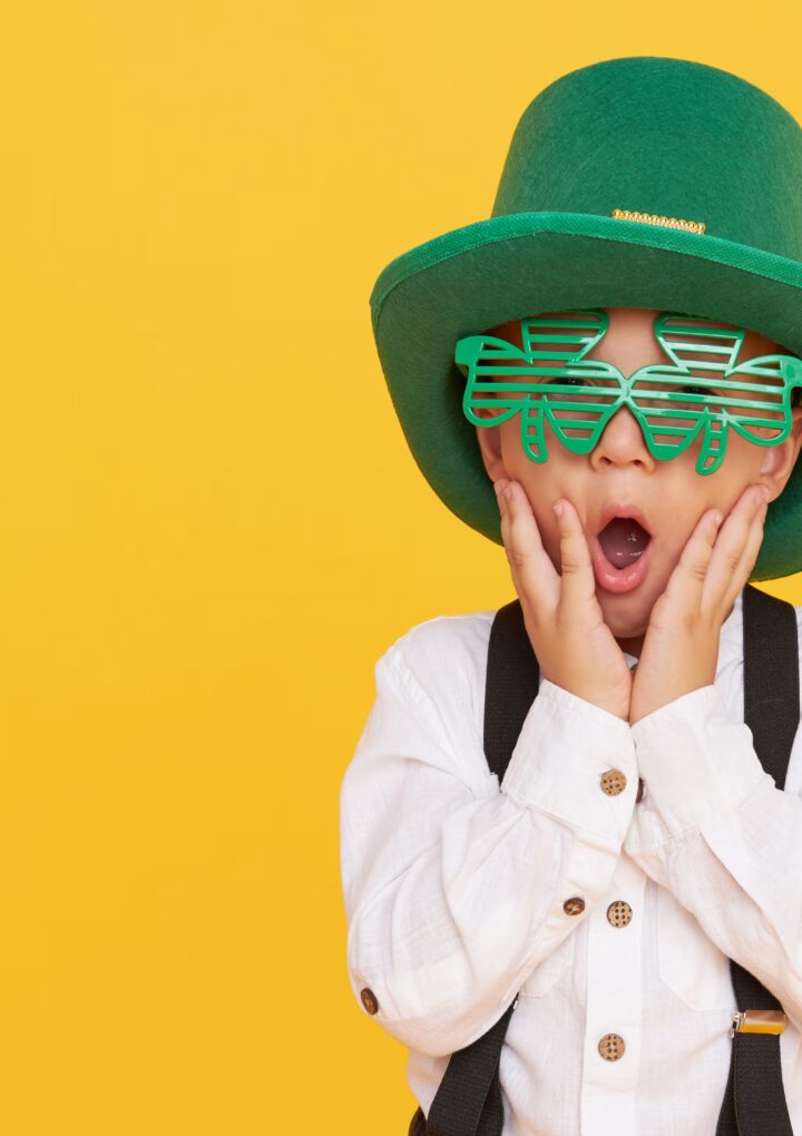 Turn Your House Into Leprechaun Chaos – Fun St. Patrick’s Day Tricks To Surprise Your Kids