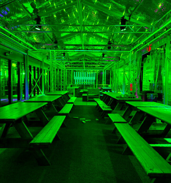 A Family-Friendly St. Patrick’s Day? Portland’s Wonderlove Has Four Days Of Festivities