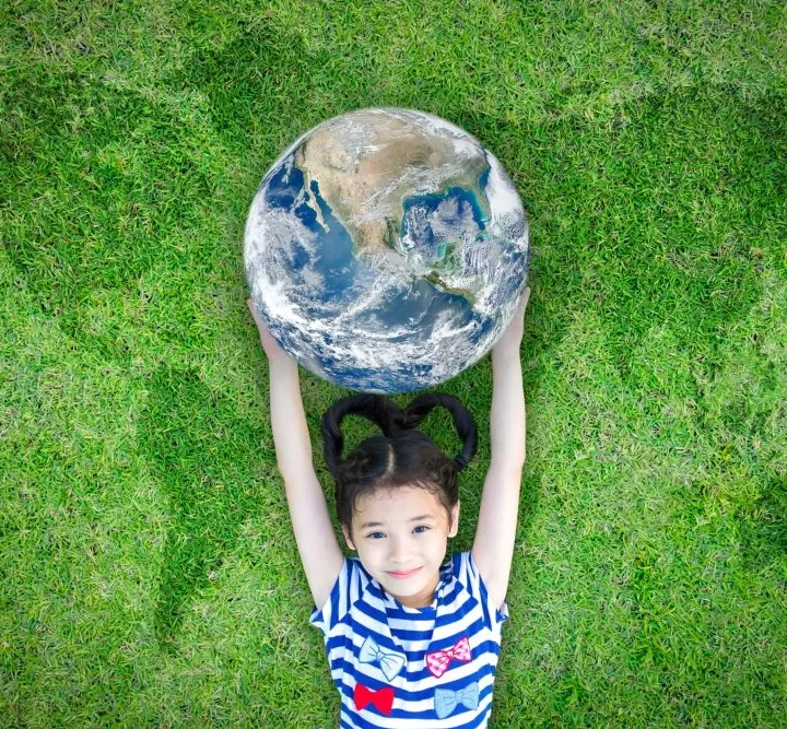 Where Portland Families Can Celebrate Earth Day With Kids In 2026