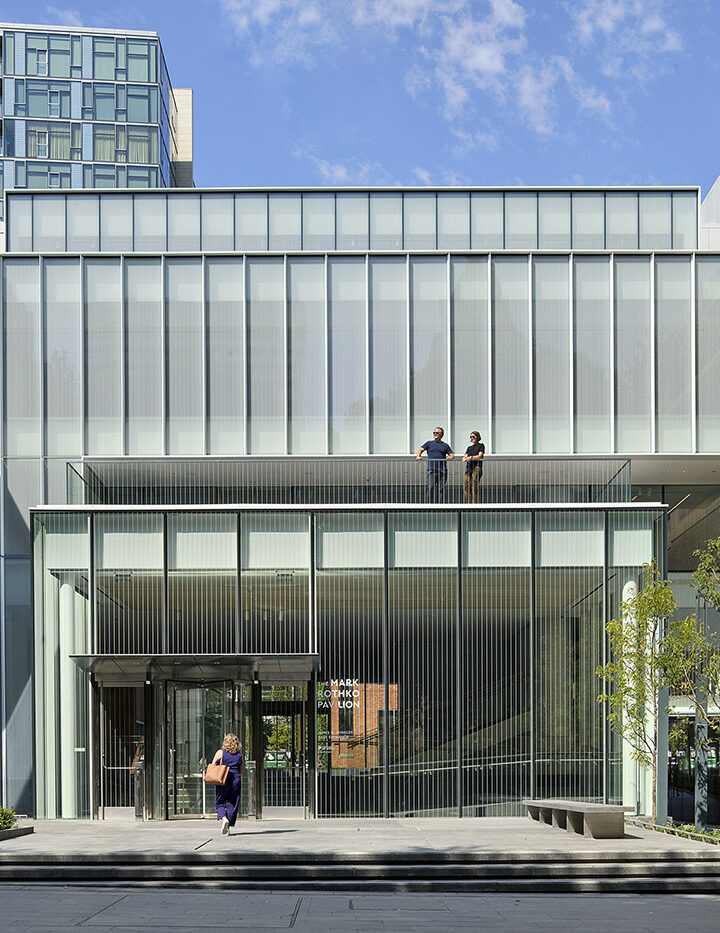 Why The Portland Art Museum Feels Like A Brand-New Experience (And Perfect For Families)