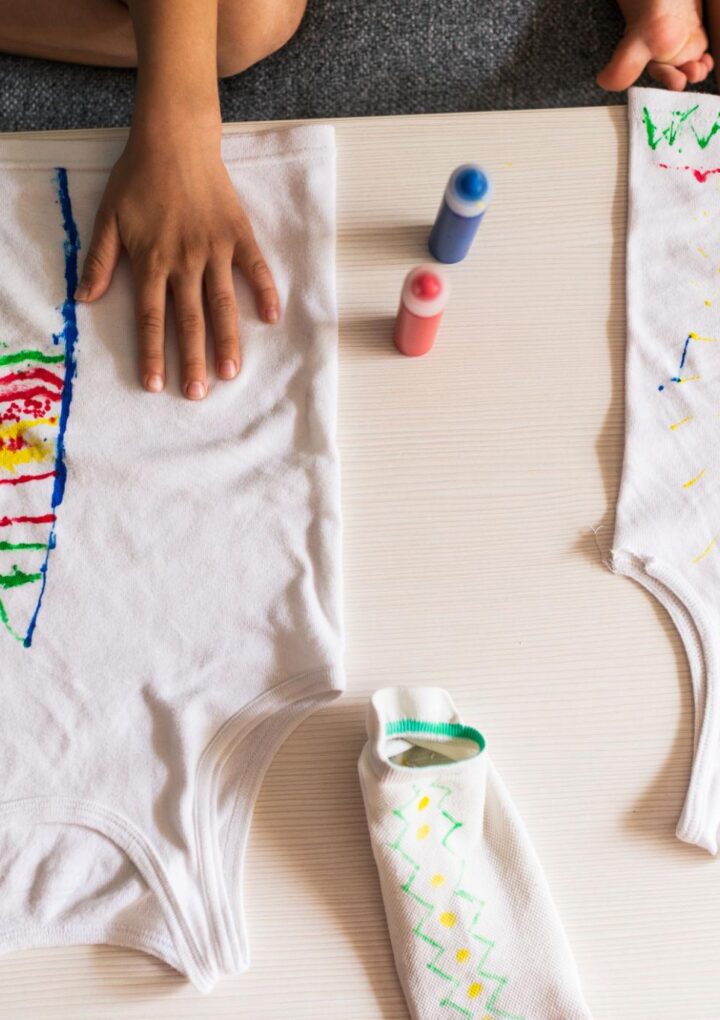 Why Oregon Families Are Turning Old Kids’ Clothes Into Something Surprisingly Valuable