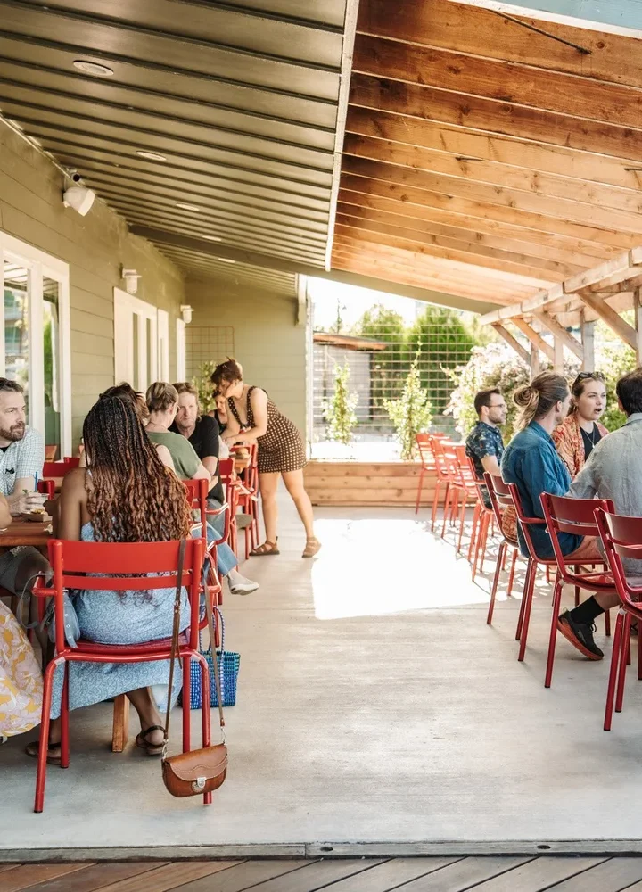 Skip The Flowers, Take Mom Here – Portland’s Can’t-Miss Mother’s Day Brunch