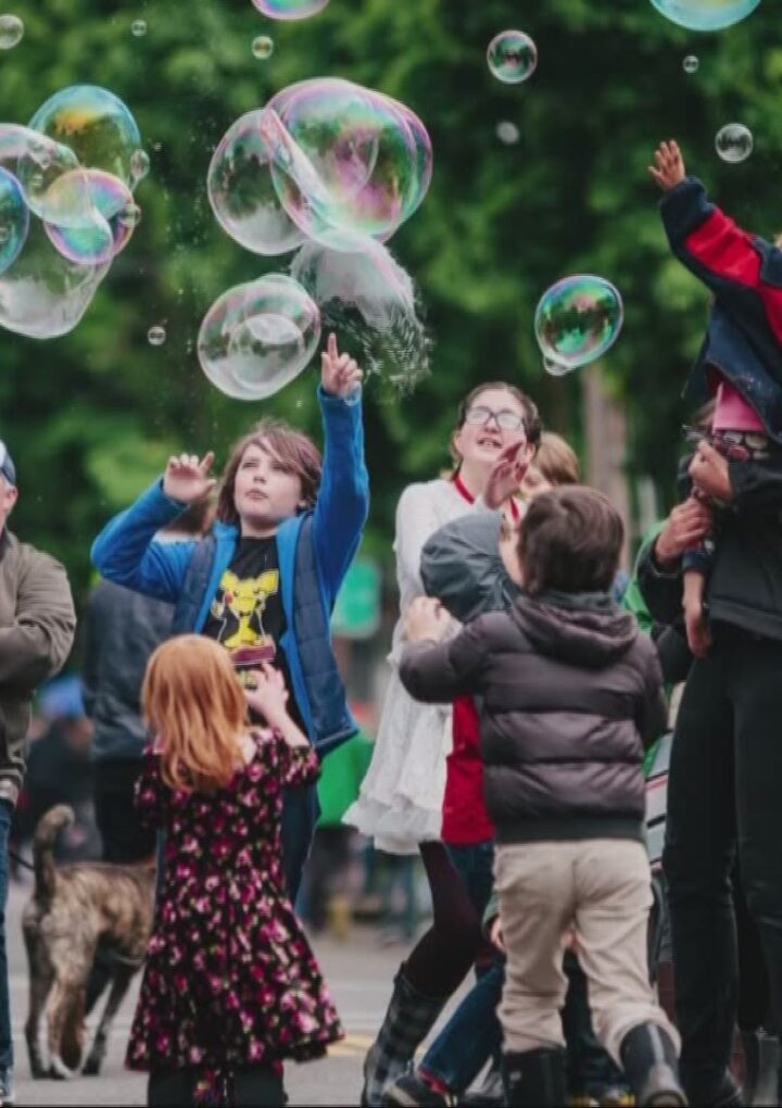 Free, Family Fun In St. Johns – Why This One-Day Bizarre & Parade Is A Can’t-Miss Event