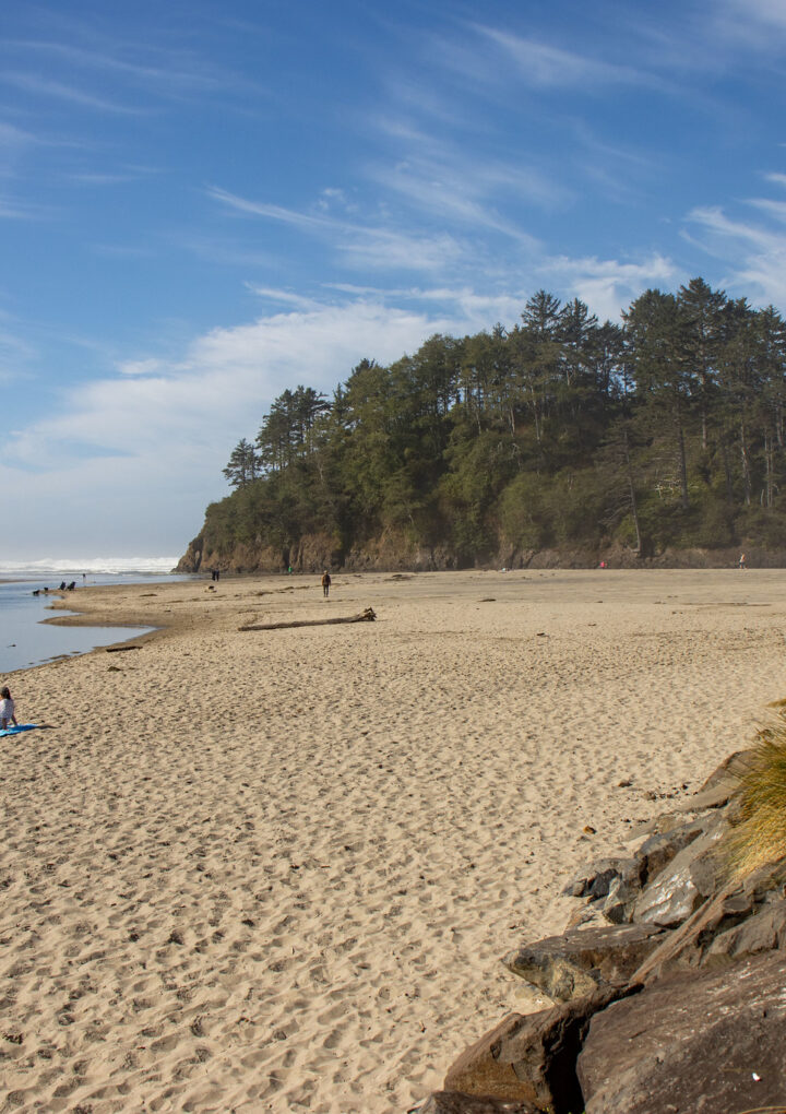 5 Ways To Slow Down On The Tillamook Coast This Season