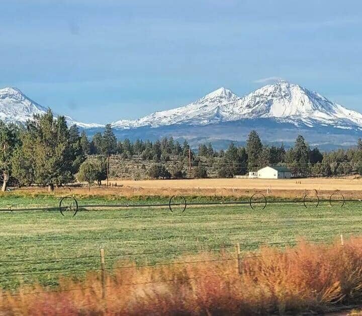 Why Sisters, Oregon, Should Be Your Family’s Next Small-Town Getaway
