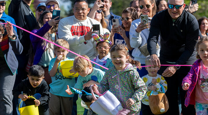 Why The Tigard Mini Duathlon Is The Perfect Race For Kids With Endless Energy