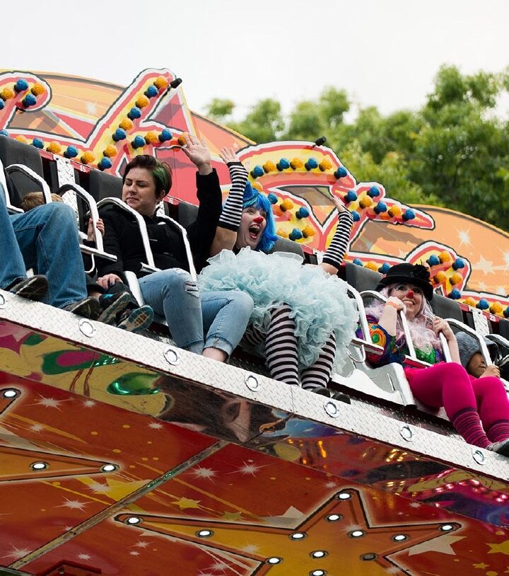 Memorial Day Weekend Events In And Around Portland To Enjoy With Kids