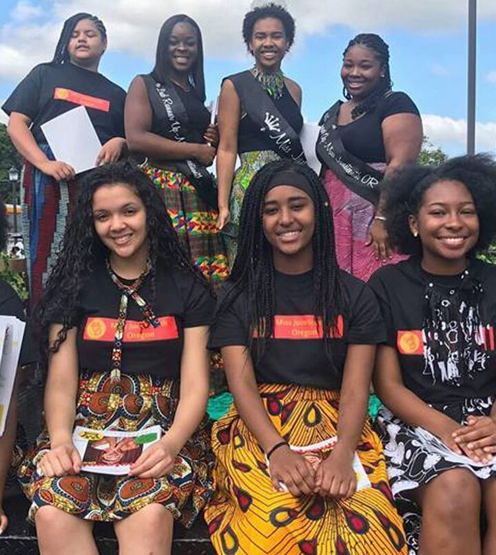 Juneteenth Events Perfect For Kids And Families In And Around Portland