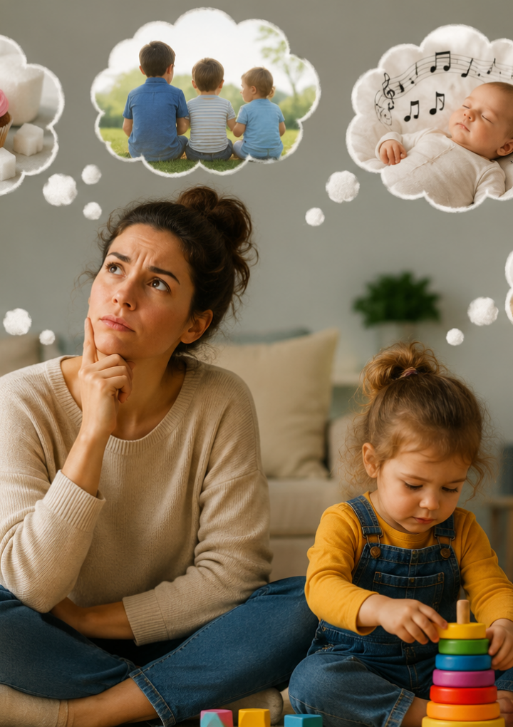 Sugar Doesn’t Cause Hyperactivity? 5 Surprising Parenting Myths Debunked