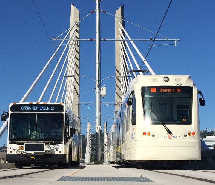Why Riding TriMet As A Family Is More Than Just A Way To Get Around