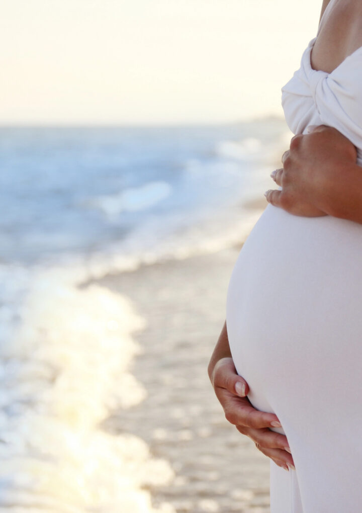 Beat The Heat – 6 Smart Summer Pregnancy Tips Every Mom-To-Be Needs 