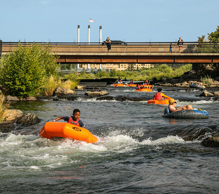 Planning A Family Trip? These Bend Attractions Are Worth Every Mile Of The Drive