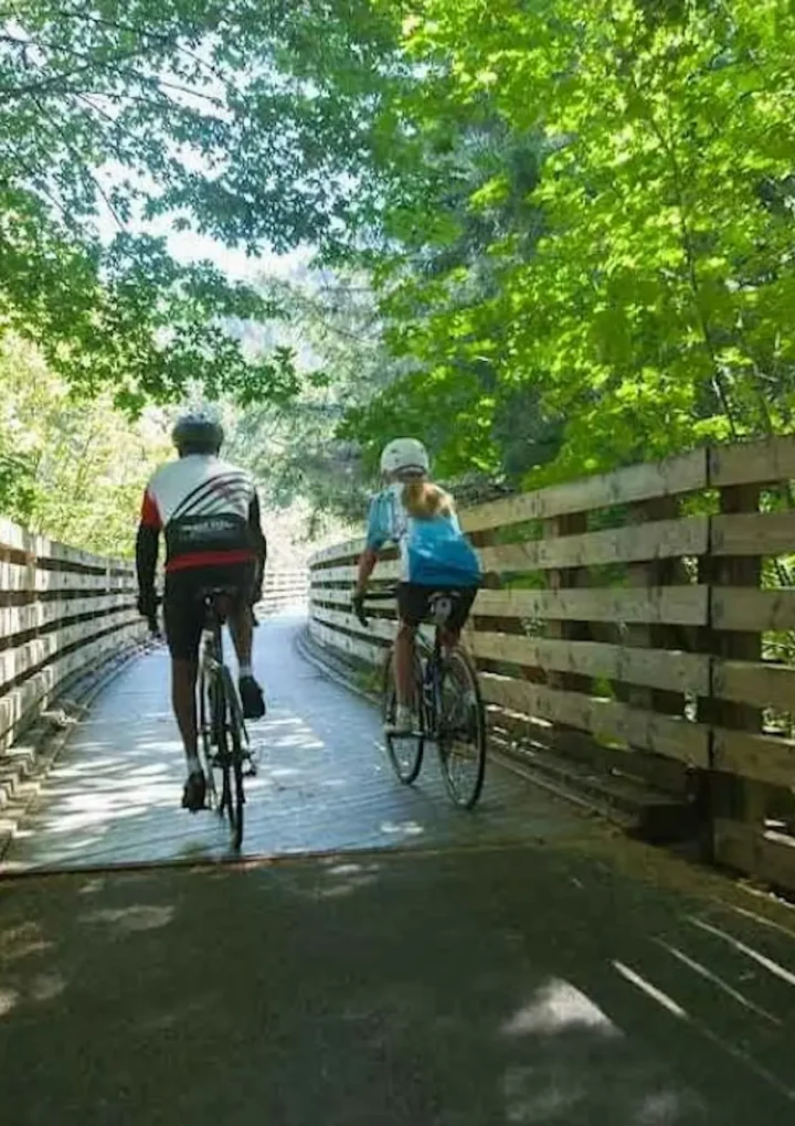 9 Great Places In Oregon For Kids To Learn How To Ride A Bike