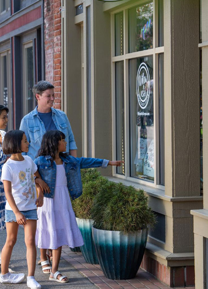 Skip The Crowds – Why Forest Grove Is One of Oregon’s Best Family Day Trips