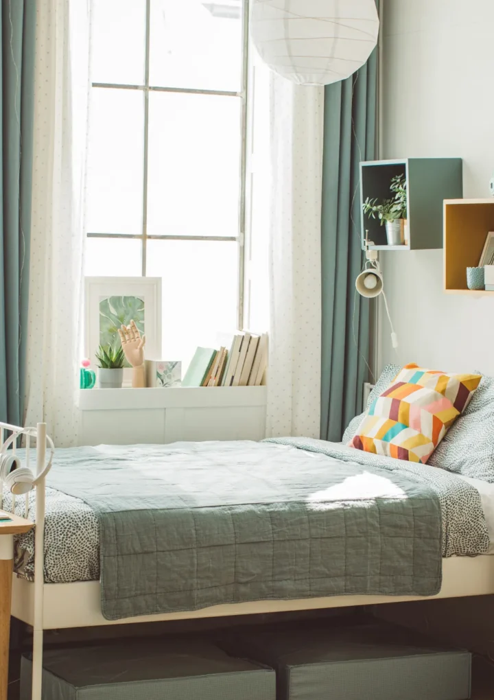 A Portland Family’s Guide To Dorm Shopping