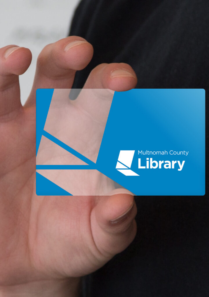 Why Having A Multnomah County Library Card Will Make Your Fall More Memorable
