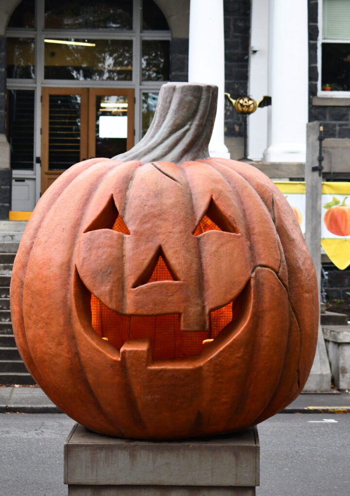 Halloweentown Was Almost Scaled Back. Here’s Why St. Helens’ Halloween Party Is Still On