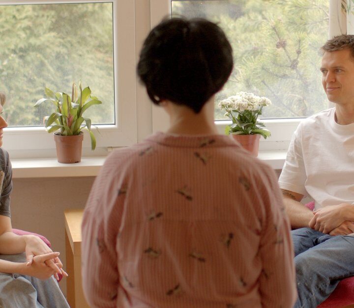 How To Make Co-Parenting Across State Lines Work