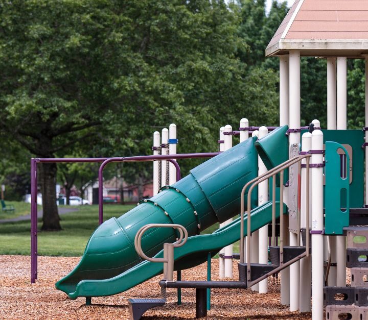 Rain Or Shine – Making The Most Of Oregon Park Days