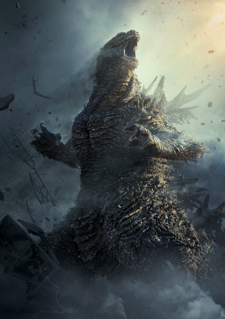 Godzilla, Sasquatch, And $5 Tickets? November At OMSI Has It All!